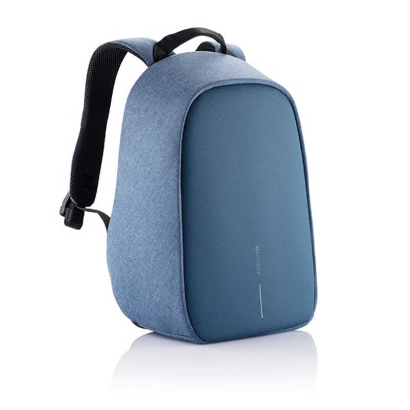 Xddesign 多機能リュック 防犯 防刃 撥水機能付き Bobby Hero Small Blue P705 709 の通販 カテゴリ パソコン 周辺機器 プリンター Xddesign 家電通販のコジマネット 全品代引き手数料無料