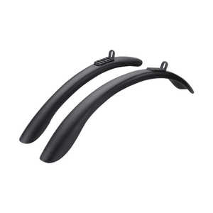 BBB サイクルパーツ フェンダー レインウォーリアー 26-24 フロント/リア BFD-01 3652990 BBB サイクルパーツ フェンダー レインウォーリアー 26-24 フロント/リア BFD-01 3652990