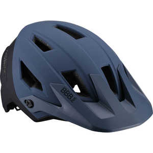BBB 自転車用 ヘルメット ショアー(Lサイズ:58?62cm/マットヘリテッジブルー) BHE-59 BHE_59 BBB 自転車用 ヘルメット ショアー(Lサイズ:58?62cm/マットヘリテッジブルー) BHE-59 BHE_59