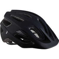 BBB 自転車用 ヘルメット カイト(Mサイズ:55～58cm/マットネオン