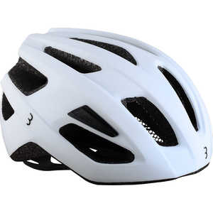 BBB 自転車用 ヘルメット カイト(Lサイズ:58?61cm/マットホワイト) BHE-29B BHE_29B BBB 自転車用 ヘルメット カイト(Lサイズ:58?61cm/マットホワイト) BHE-29B BHE_29B