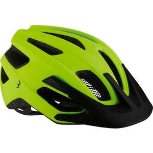 BBB 自転車用 ヘルメット カイト(Mサイズ:55?58cm/マットネオンイエロー) BHE-29B BHE_29B BBB 自転車用 ヘルメット カイト(Mサイズ:55?58cm/マットネオンイエロー) BHE-29B BHE_29B