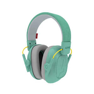 ALPINE MUFFY-KIDS-MINT MUFFY KIDS MINT ALPINE MUFFY-KIDS-MINT MUFFY KIDS MINT