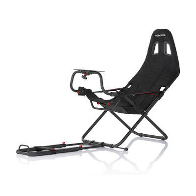 PLAYSEAT(プレイシート) レーシングシミュレータ Challenge RC00002 の 