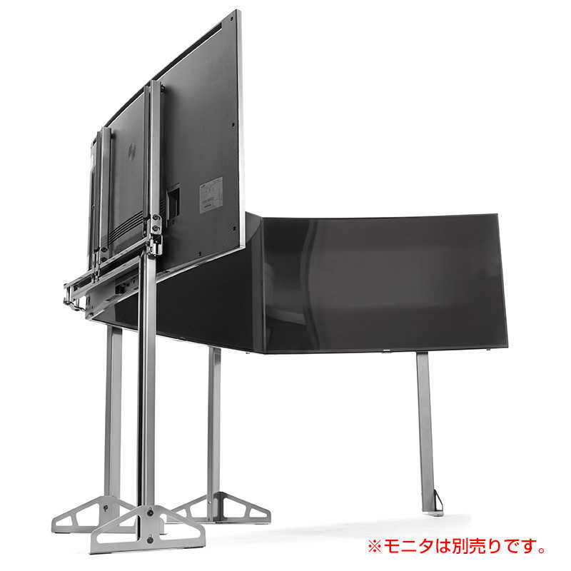 PLAYSEAT(プレイシート) PLAYSEAT(プレイシート) Playseat(プレイシート) TV stand-Pro 3S RAC00096 RAC00096