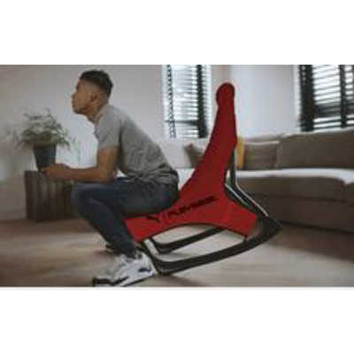 Playseat PUMA Active Gaming プレイシート　プーマ PLAYSEAT® | PUMA Active Gaming Seat - 株式会社マイルストーン