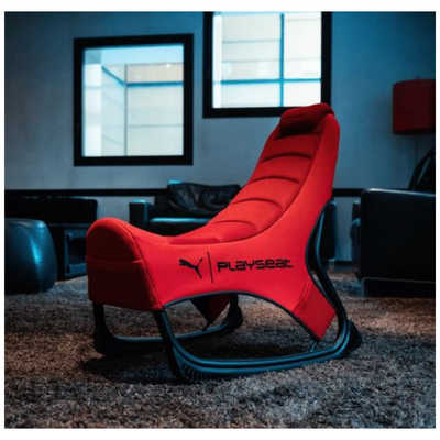 PLAYSEAT(プレイシート) ゲーミングシート PUMA Active Gaming