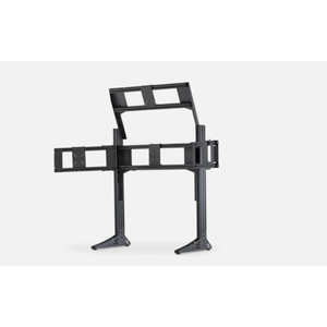 PLAYSEAT(プレイシート) TV Stand XL - Multi PLAYSEAT RAC00258 PLAYSEAT(プレイシート) TV Stand XL - Multi PLAYSEAT RAC00258