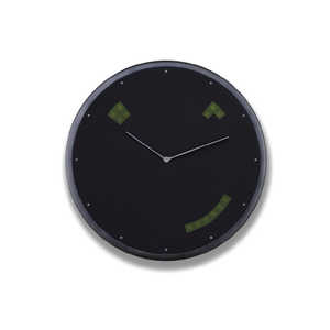 ビーラボ IoTクロック Glance Clock Graphite GC-US-BLK-01(Gra