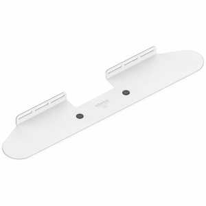 SONOS Sonos Beam Wall Mount ホワイト BM1WMJP1 SONOS Sonos Beam Wall Mount ホワイト BM1WMJP1