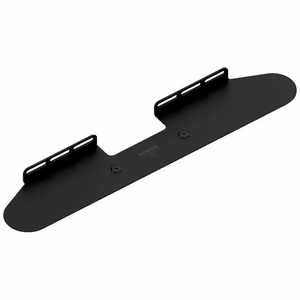 SONOS Sonos Beam Wall Mount ブラック BM1WMJP1BLK SONOS Sonos Beam Wall Mount ブラック BM1WMJP1BLK