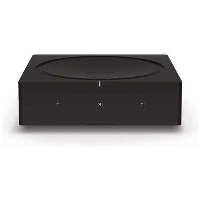SONOS アンプ Sonos Amp ブラック [Wi-Fi対応] AMPG1JP1BLK の通販 