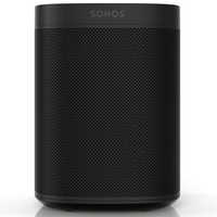 SONOS ONE スマートスピーカー ホワイト SONOS WiFiスピーカー Sonos One ホワイト [Bluetooth対応 /Wi