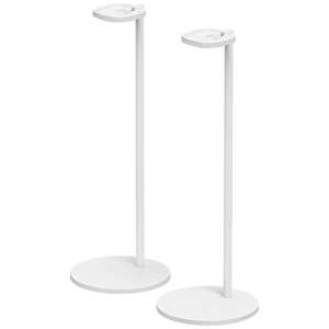 SONOS Stand for One Pair ホワイト SS1FSJP1