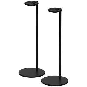 SONOS Stand for One Pair ブラック SS1FSJP1BLK