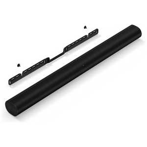 SONOS Wall Mount for Arc ブラック ARCWMJP1BLK SONOS Wall Mount for Arc ブラック ARCWMJP1BLK