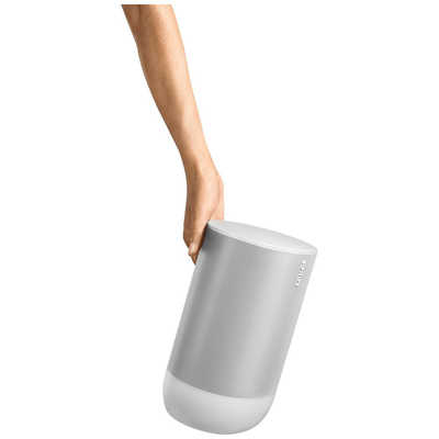 Amazon.co.jp: Sonos Move 【VGP2024 Bluetoothスピーカー(5万円