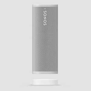 SONOS Sonos Roam Wireless Charger JP ホワイト [防水] RMWCHJP1