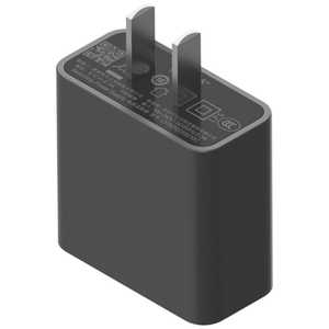 SONOS 10W USB Power Adapter シャドーブラック USBADJP1BLK SONOS 10W USB Power Adapter シャドーブラック USBADJP1BLK