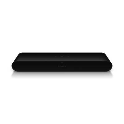 値下げ Sonos Ray サウンドバー ブラック SONOS ゲーミングサウンドバー SONOS Ray ブラック［WiFi対応