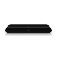 SONOS サウンドバー ブラック SONOS ゲーミングサウンドバー SONOS Ray ブラック［WiFi対応