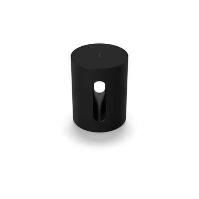 Sonos Sub Mini Subwoofer SUBM1JP1BLK