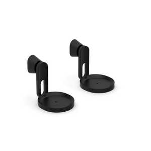 SONOS ウォールマウント Era 100 Mount ペア ブラック E10MPWW1BLK SONOS ウォールマウント Era 100 Mount ペア ブラック E10MPWW1BLK