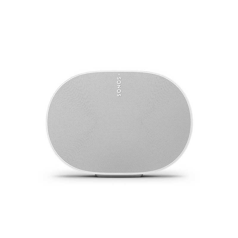 SONOS SONOS WiFiスピーカー Sonos Era 300 (White) ［Bluetooth対応 /WiFi対応］ E30G1JP1 E30G1JP1