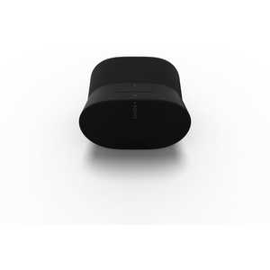 SONOS WiFiスピーカー Sonos Era 300 (Black) ［Bluetooth対応 /WiFi対応］ E30G1JP1BLK