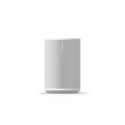 SONOS WiFiスピーカー Sonos Era 100 (White) ［Bluetooth対応 /WiFi