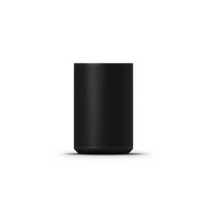 SONOS WiFiスピーカー Sonos Era 100 (Black) ［Bluetooth対応 /WiFi対応］ E10G1JP1BLK