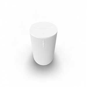 SONOS WiFi�X�s�[�J�[ Sonos Era 100 SL �mBluetooth�Ή� / Wi-Fi�Ή��n �z���C�g E10SLJP1