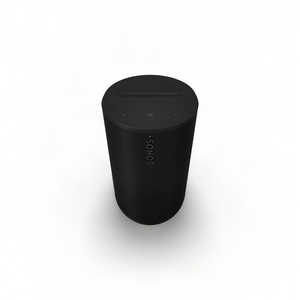 SONOS WiFi�X�s�[�J�[ Sonos Era 100 SL �mBluetooth�Ή� / Wi-Fi�Ή��n �u���b�N E10SLJP1BLK