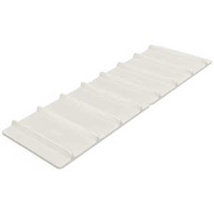 アントレックス Bobino リップルボトルマット ホワイト Bobino ボビーノ RIPPLEWHT アントレックス Bobino リップルボトルマット ホワイト Bobino ボビーノ RIPPLEWHT