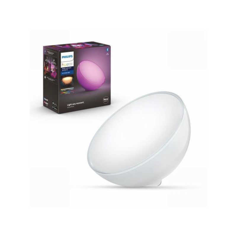 フィリップス　PHILIPS フィリップス　PHILIPS Philips Hue Go ポータブルライト Bluetooth + Zigbee  1個  PLH33HG PLH33HG