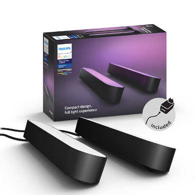 フィリップス PHILIPS プレイライトバー スターターセット