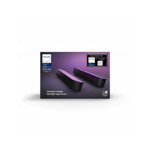 フィリップス PHILIPS プレイライトバー スターターセット PLH16PK フィリップス PHILIPS プレイライトバー スターターセット PLH16PK