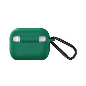 DIESEL AirPods Pro Airpod Case silicone FW22 green/white 49671