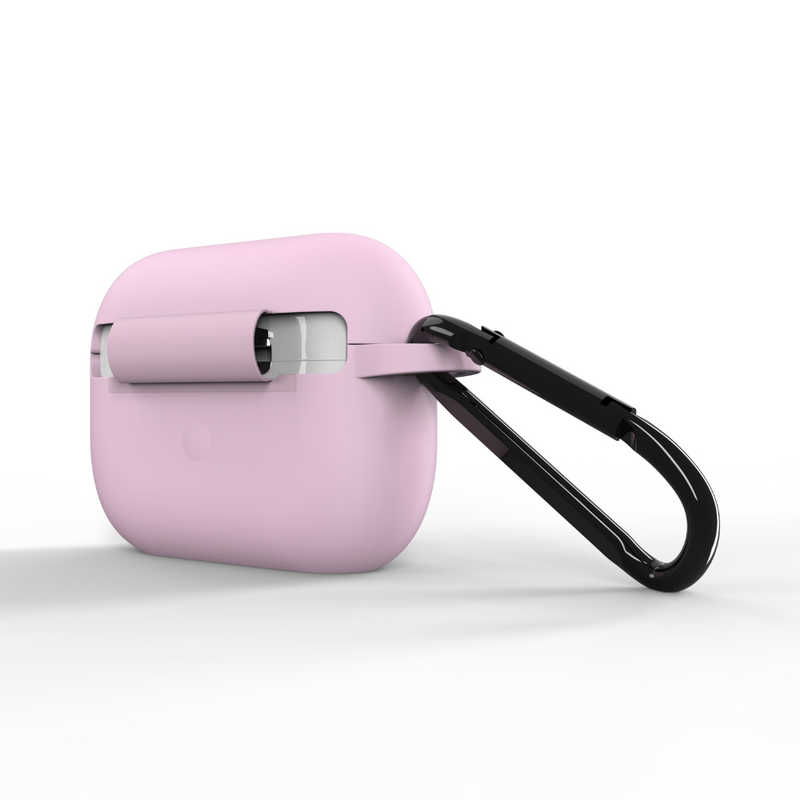 DIESEL DIESEL AirPods Pro Airpodcase silicone FW22 pink/white 49862 49862