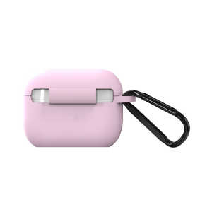 DIESEL AirPods Pro Airpodcase silicone FW22 pink/white 49862