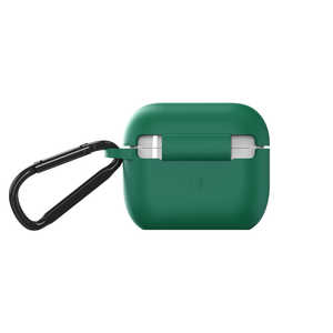 DIESEL AirPods 3 Airpod Case Silicone FW22 green/white 50080