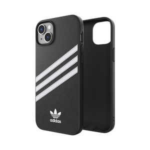 ǥ iPhone 14 Plus 6.7 OR Moulded Case PU FW22 blackwhite 50187