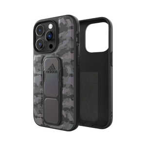 ǥ iPhone 14 Pro 6.1 SP Grip case CAMO FW22 50249