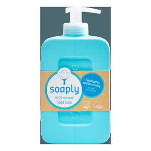 SOAPLY ソープリー ハンドソープ ローズマリーの香り SOAPLY ソープリー ハンドソープ ローズマリーの香り