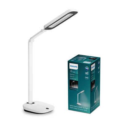 ☆新品☆ フィリップス LEDデスクスタンド DSK601 PHILIPS フィリップス PHILIPS LEDデスクスタンド ［LED /昼白色］ DSK601 の