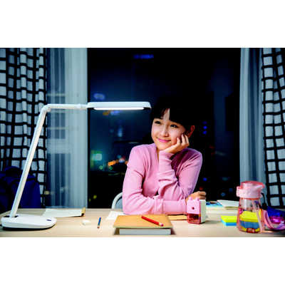 フィリップス PHILIPS LEDデスクスタンド ［LED /昼白色］ DSK601 の
