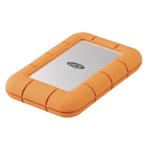 エレコム ELECOM Lacie RUGGED MINI SSD (MINIME) 4TB STMF4000400 エレコム ELECOM Lacie RUGGED MINI SSD (MINIME) 4TB STMF4000400