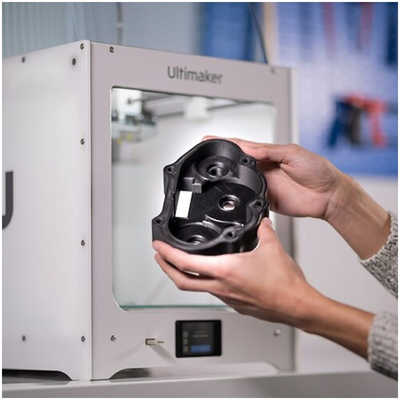 ULTIMAKER ツープラスコネクト 222636 の通販 - カテゴリ：パソコン