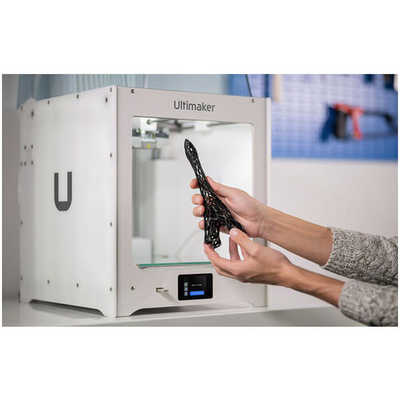 ULTIMAKER ツープラスコネクト 222636 の通販 - カテゴリ：パソコン