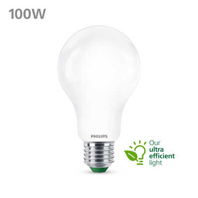 フィリップス PHILIPS LED電球 100形相当 電球色 SパフォームLED電球